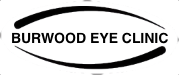 Burwood Eye Clinic Logo