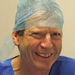 Dr. Ian Wechsler