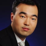 Dr Peter Kim